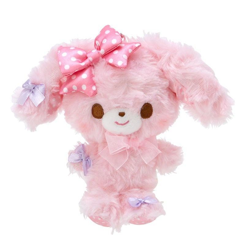 Accessories Sanrio Bonbonribbon Plush Mascot Keychain  Saudi Arabia |  OU1670589
