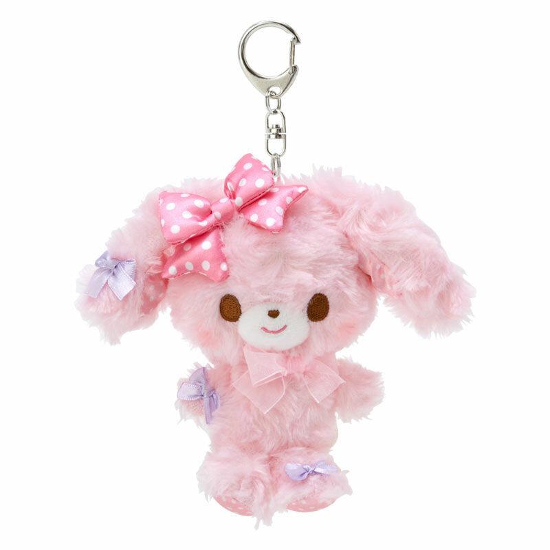 Accessories Sanrio Bonbonribbon Plush Mascot Keychain  Saudi Arabia |  OU1670589