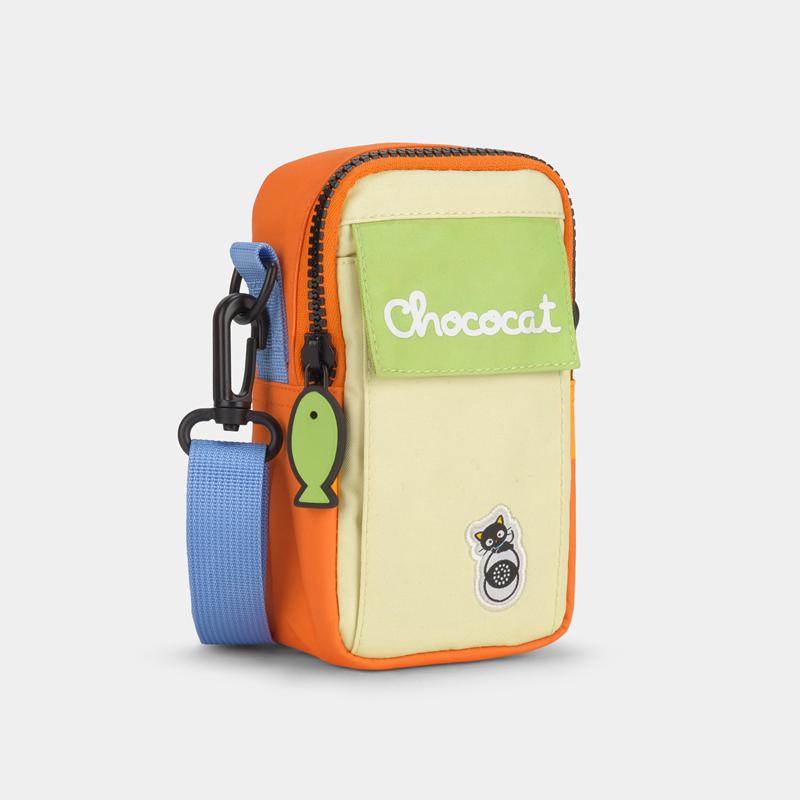 Accessories Sanrio Chococat Classic 35mm Camera Bag  Saudi Arabia |  NF5216034