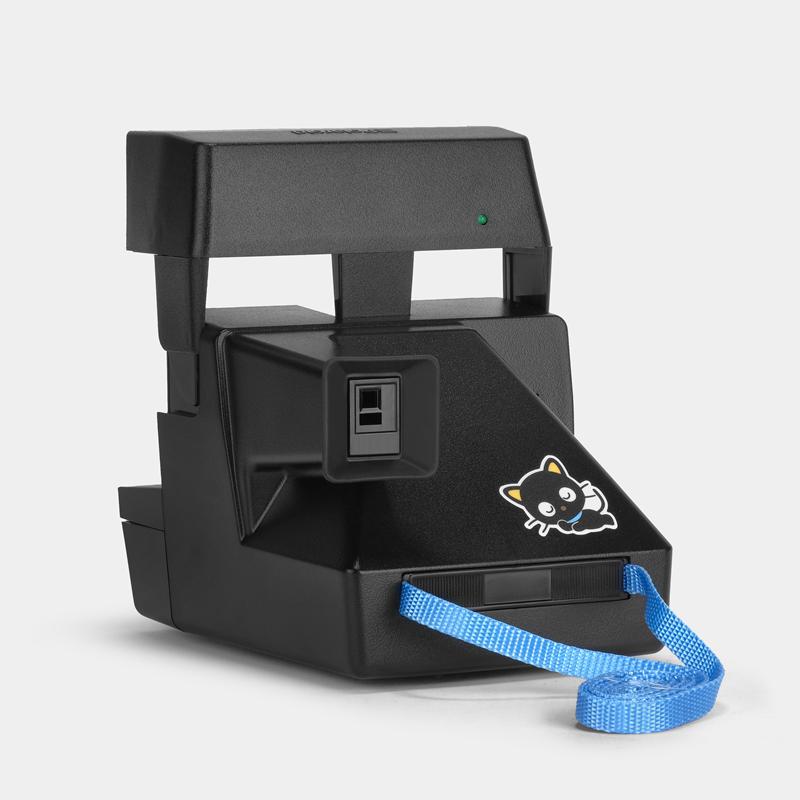 Accessories Sanrio Chococat x Polaroid 600 Instant Film Camera  Saudi Arabia |  GJ2037145