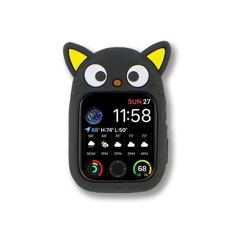 Accessories Sanrio Chococat x Sonix Silicone Face Bumper Watch  Saudi Arabia |  HD5967031