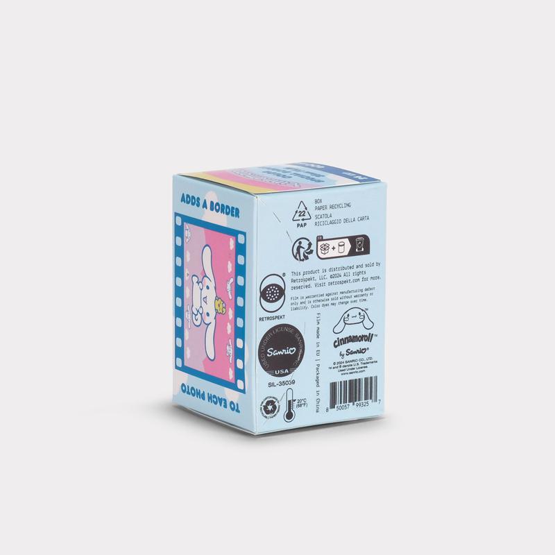 Accessories Sanrio Cinnamoroll 35mm Special Border Film  Saudi Arabia |  VO8673124