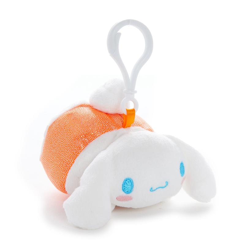 Accessories Sanrio Cinnamoroll Cali Roll Mascot Keychain  Saudi Arabia |  FW7380162