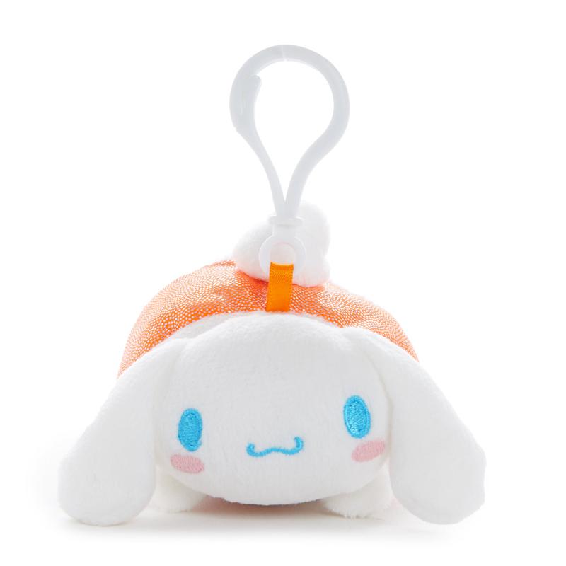 Accessories Sanrio Cinnamoroll Cali Roll Mascot Keychain  Saudi Arabia |  FW7380162