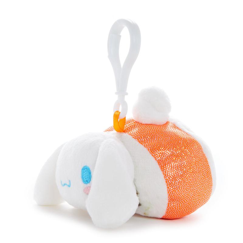 Accessories Sanrio Cinnamoroll Cali Roll Mascot Keychain  Saudi Arabia |  FW7380162