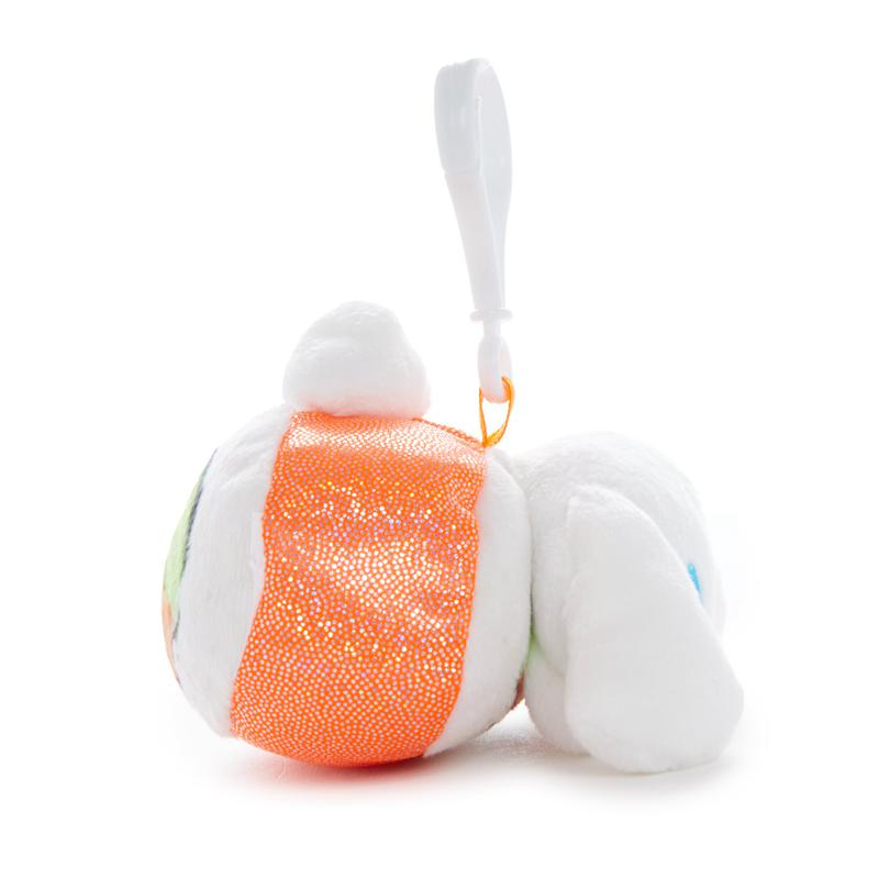 Accessories Sanrio Cinnamoroll Cali Roll Mascot Keychain  Saudi Arabia |  FW7380162