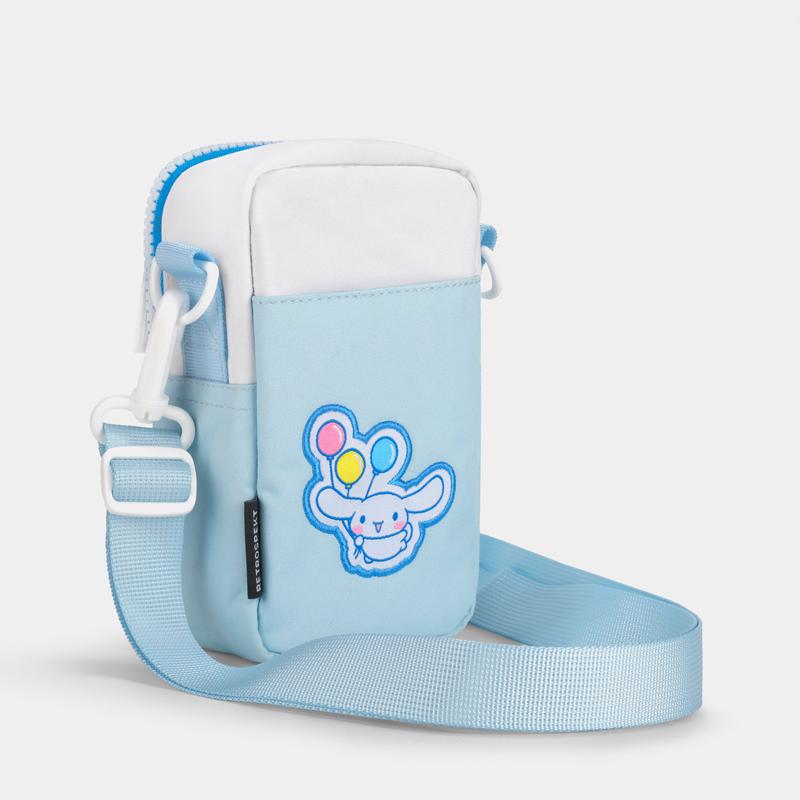 Accessories Sanrio Cinnamoroll Classic 35mm Camera Bag  Saudi Arabia |  LI5913068