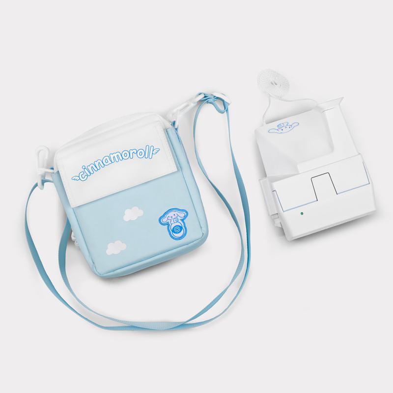 Accessories Sanrio Cinnamoroll Classic 600 Instant Camera Bag  Saudi Arabia |  OM2916845