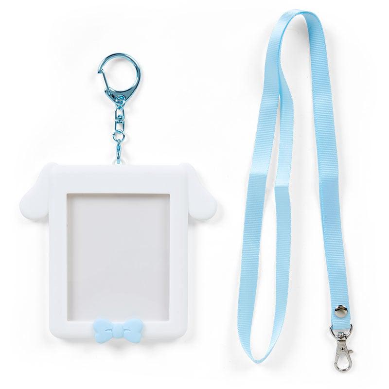 Accessories Sanrio Cinnamoroll Convertible ID Keychain  Saudi Arabia |  XS2105483
