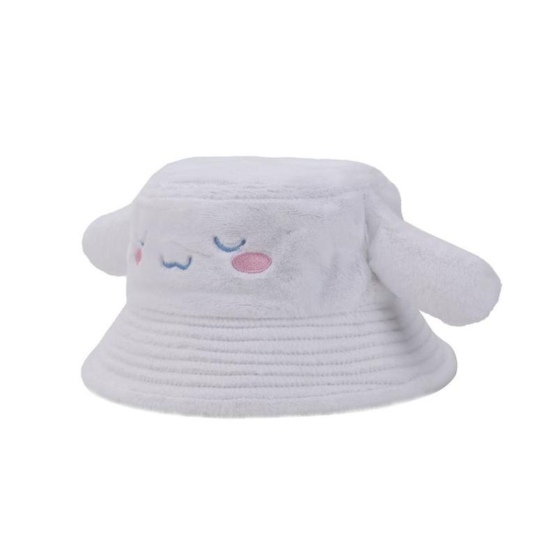 Accessories Sanrio Cinnamoroll Cozy Ears Bucket Hat  Saudi Arabia |  UI6103294