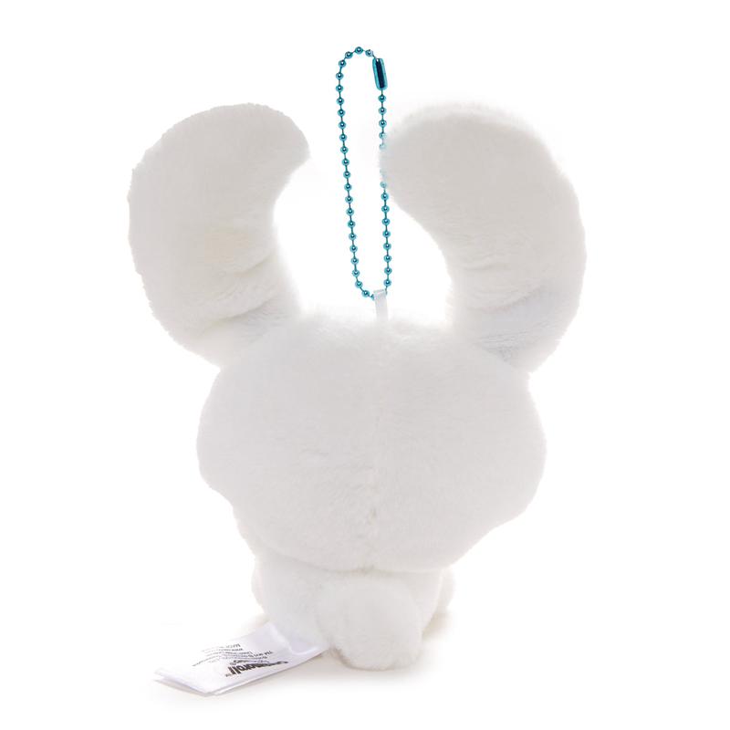 Accessories Sanrio Cinnamoroll Happy Mascot (Many Moods Series) Keychain  Saudi Arabia |  ST4729163