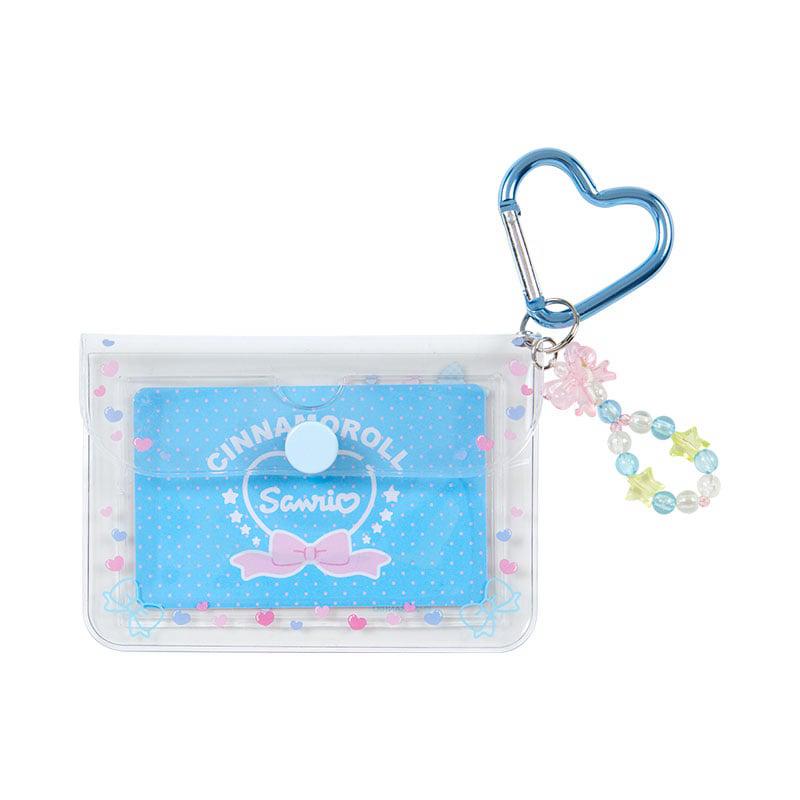 Accessories Sanrio Cinnamoroll ID (Sanrio Academy Series) Keychain  Saudi Arabia |  JO7608954