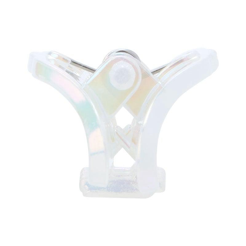 Accessories Sanrio Cinnamoroll Iridescent Mini Hairs (Set of 4) Clip  Saudi Arabia |  XU6982543