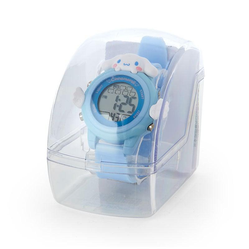 Accessories Sanrio Cinnamoroll Jelly Sport (To Everyone I Love Series) Watch  Saudi Arabia |  CZ9451638