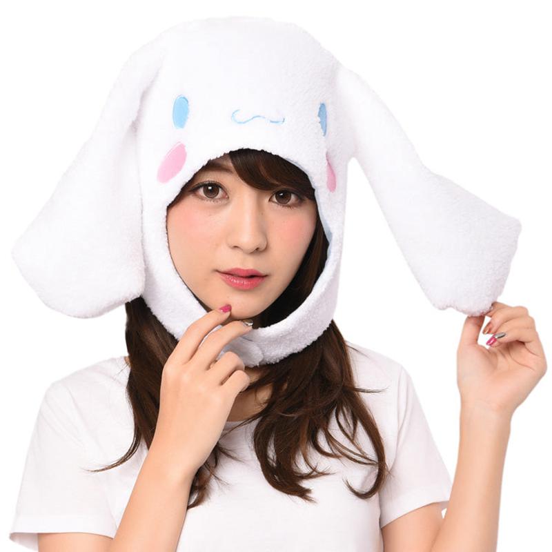 Accessories Sanrio Cinnamoroll Kigurumi Hat  Saudi Arabia |  SM0192857