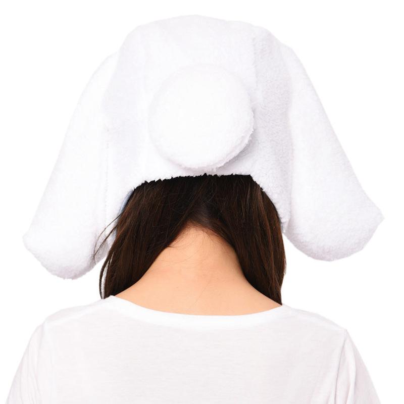 Accessories Sanrio Cinnamoroll Kigurumi Hat  Saudi Arabia |  SM0192857