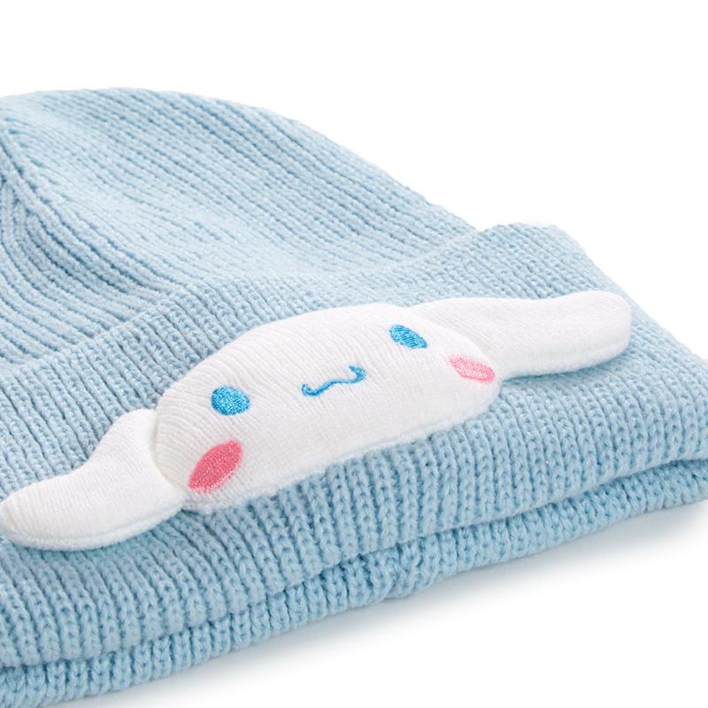Accessories Sanrio Cinnamoroll Knit Mascot Beanie  Saudi Arabia |  FZ3517804