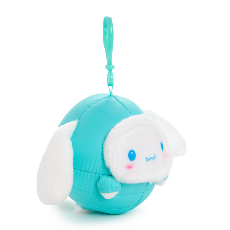 Accessories Sanrio Cinnamoroll Mascot (Winter Puffer Series) Keychain  Saudi Arabia |  PH1208457