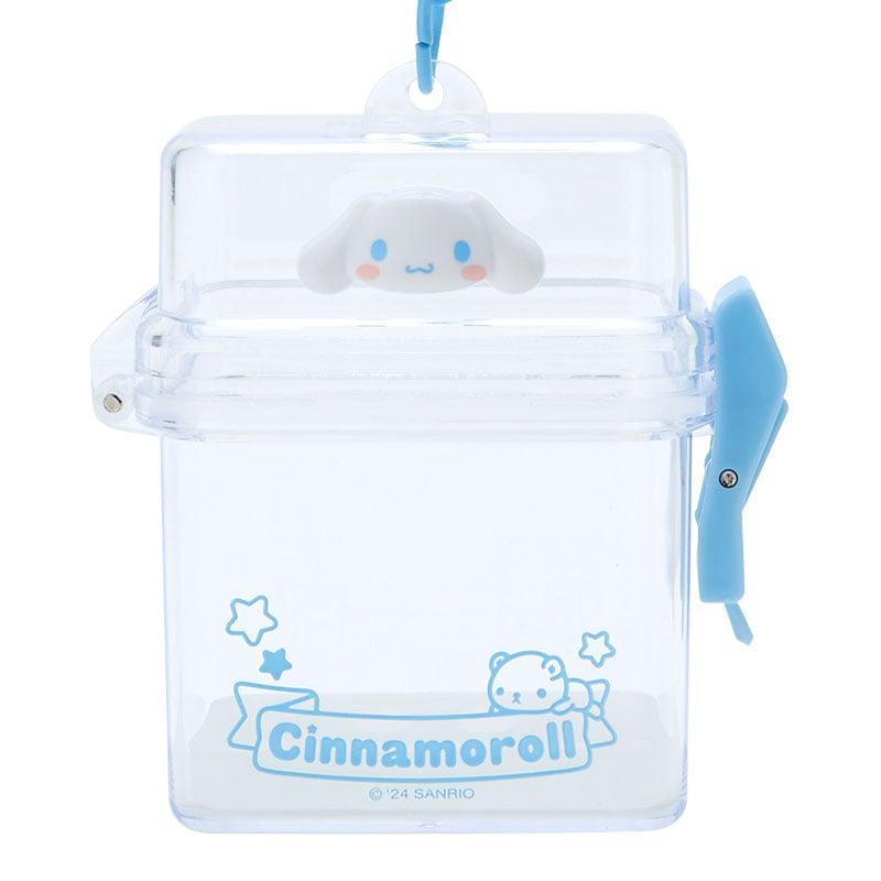 Accessories Sanrio Cinnamoroll Mini Companion Keychain  Saudi Arabia |  LH1587230