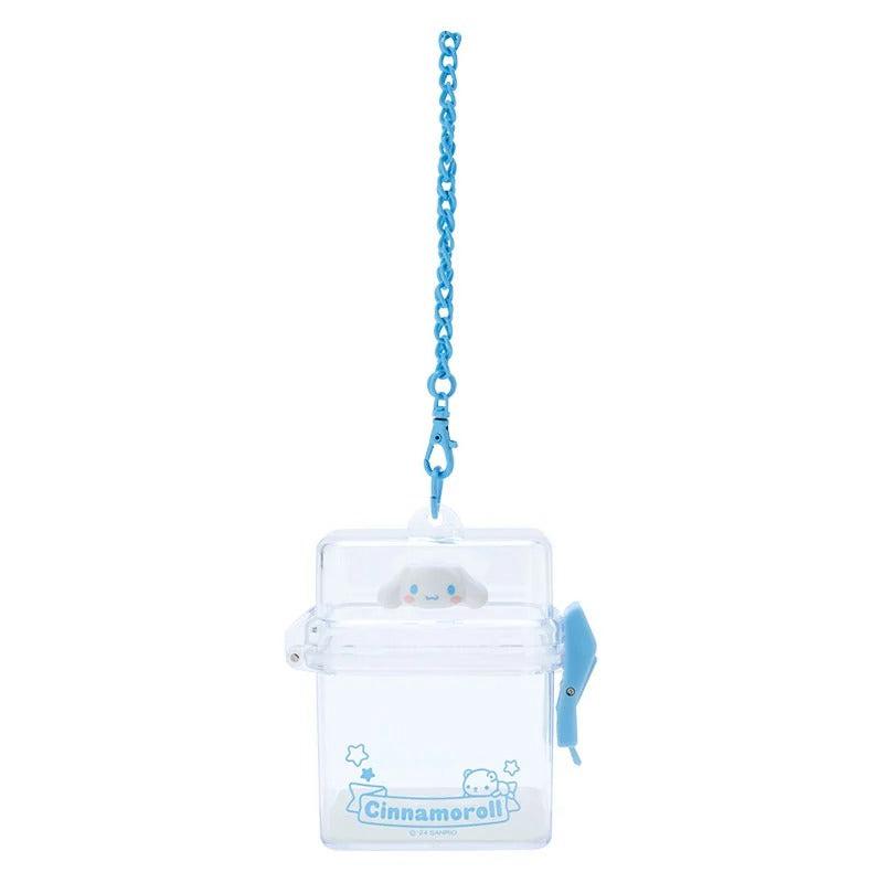 Accessories Sanrio Cinnamoroll Mini Companion Keychain  Saudi Arabia |  LH1587230