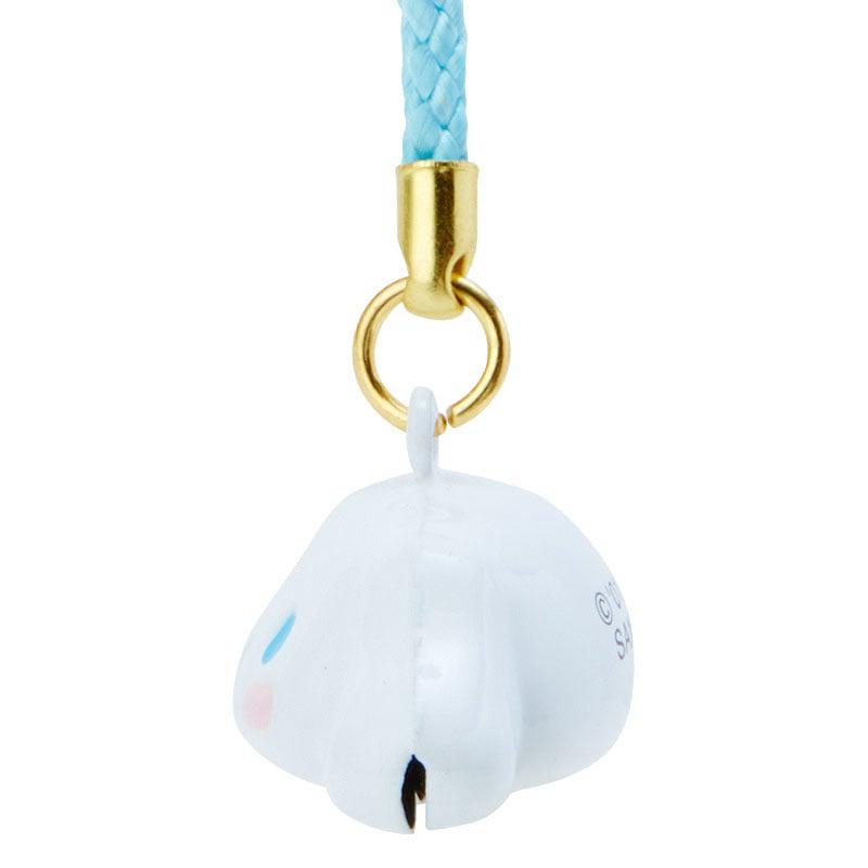 Accessories Sanrio Cinnamoroll Mini Mascot Bell Charm Keychain  Saudi Arabia |  QZ7896051
