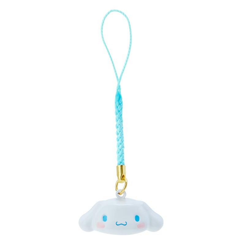 Accessories Sanrio Cinnamoroll Mini Mascot Bell Charm Keychain  Saudi Arabia |  BQ0185637