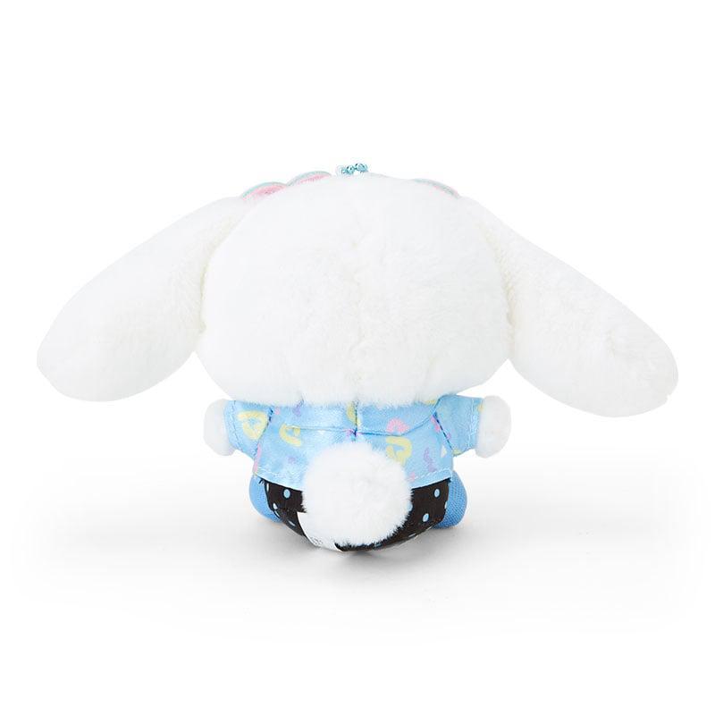 Accessories Sanrio Cinnamoroll Plush Mascot (Day at the Funfair Series) Keychain  Saudi Arabia |  QZ8693457