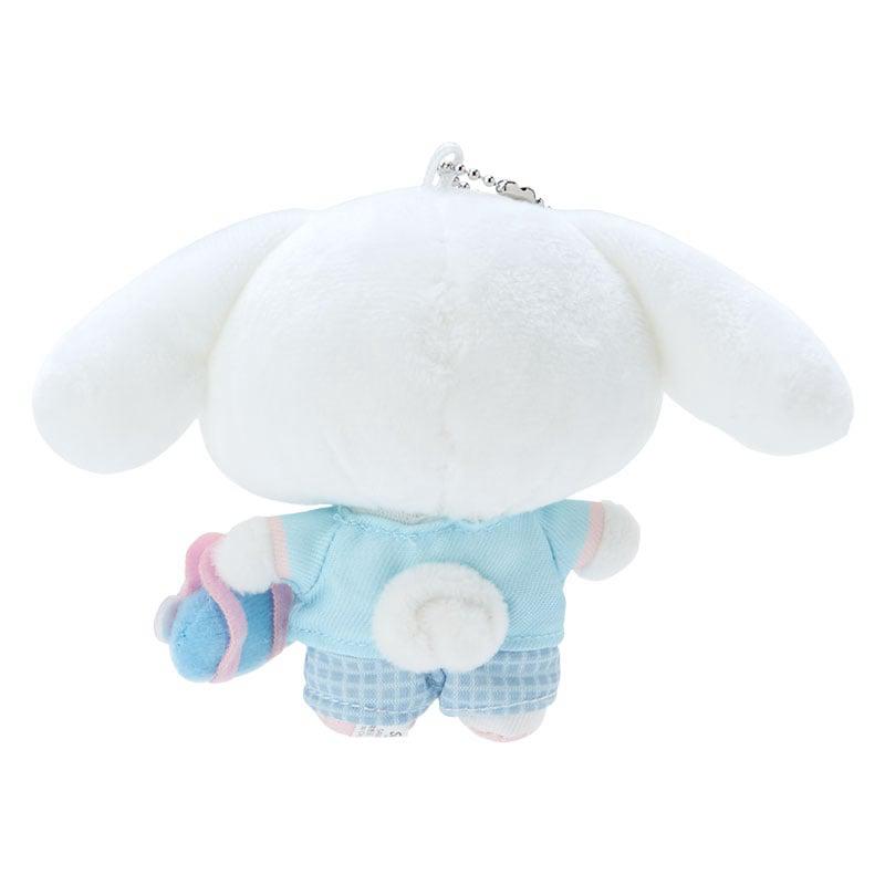 Accessories Sanrio Cinnamoroll Plush Mascot (Sanrio Academy Series) Keychain  Saudi Arabia |  TQ7084213