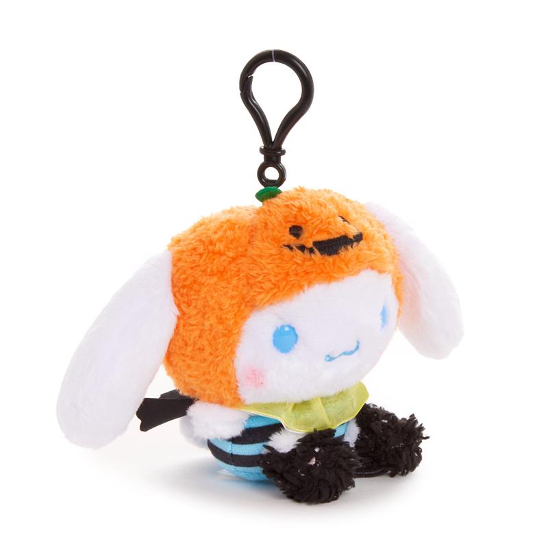 Accessories Sanrio Cinnamoroll Pumpkin Halloween Mascot Keychain  Saudi Arabia |  TP5084261