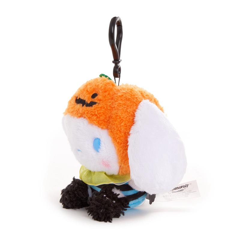 Accessories Sanrio Cinnamoroll Pumpkin Halloween Mascot Keychain  Saudi Arabia |  TP5084261