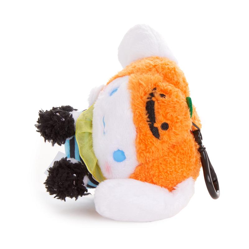 Accessories Sanrio Cinnamoroll Pumpkin Halloween Mascot Keychain  Saudi Arabia |  TP5084261