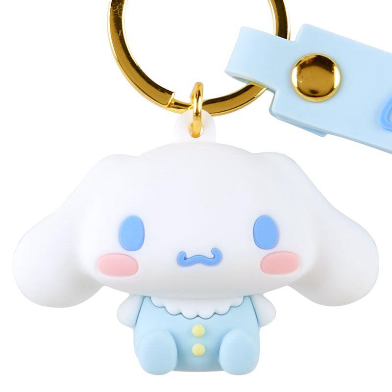Accessories Sanrio Cinnamoroll Signature (Baby Series) Keychain  Saudi Arabia |  KI6492701