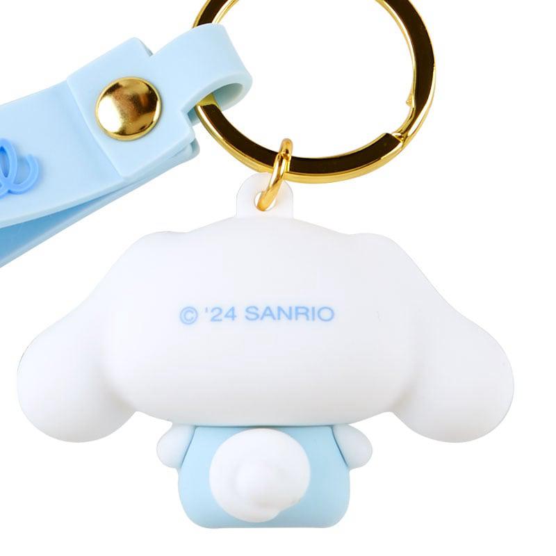 Accessories Sanrio Cinnamoroll Signature (Baby Series) Keychain  Saudi Arabia |  KI6492701