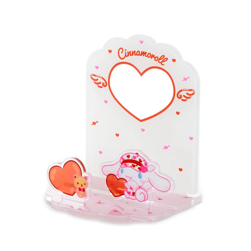 Accessories Sanrio Cinnamoroll Smartphone and Photo Stand (Cupid Series) Photo Stand  Saudi Arabia |  ON5816794