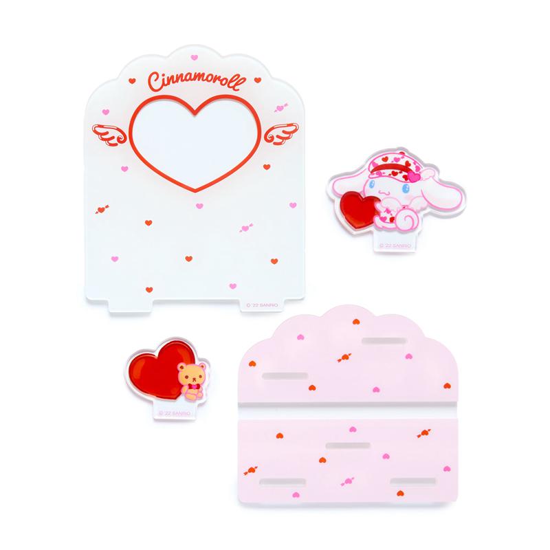 Accessories Sanrio Cinnamoroll Smartphone and Photo Stand (Cupid Series) Photo Stand  Saudi Arabia |  ON5816794