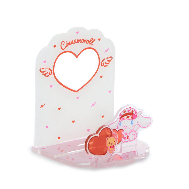 Accessories Sanrio Cinnamoroll Smartphone and Photo Stand (Cupid Series) Photo Stand  Saudi Arabia |  ON5816794