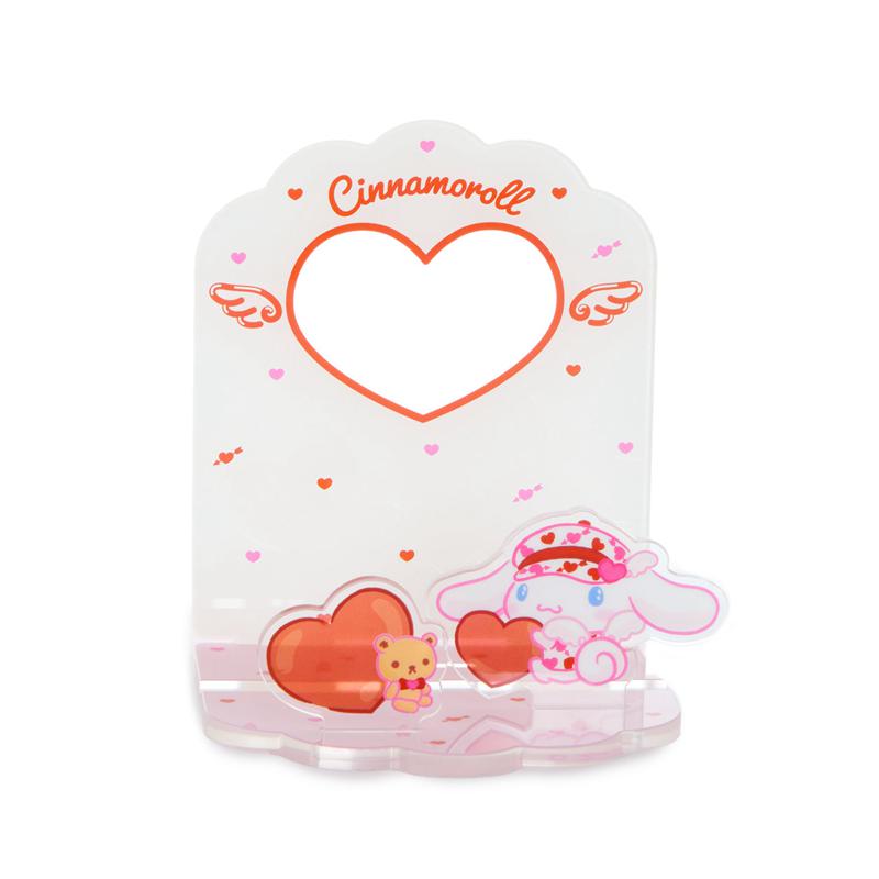 Accessories Sanrio Cinnamoroll Smartphone and Photo Stand (Cupid Series) Photo Stand  Saudi Arabia |  ON5816794