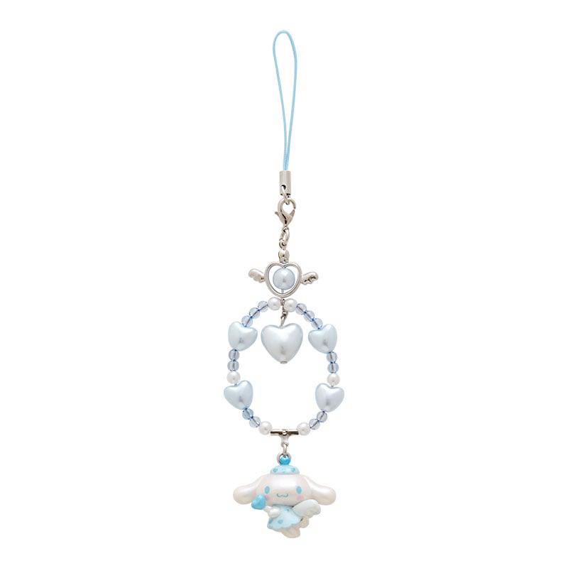 Accessories Sanrio Cinnamoroll Smartphone (Dreaming Angel Series Pt 2) Charms  Saudi Arabia |  MN9751682
