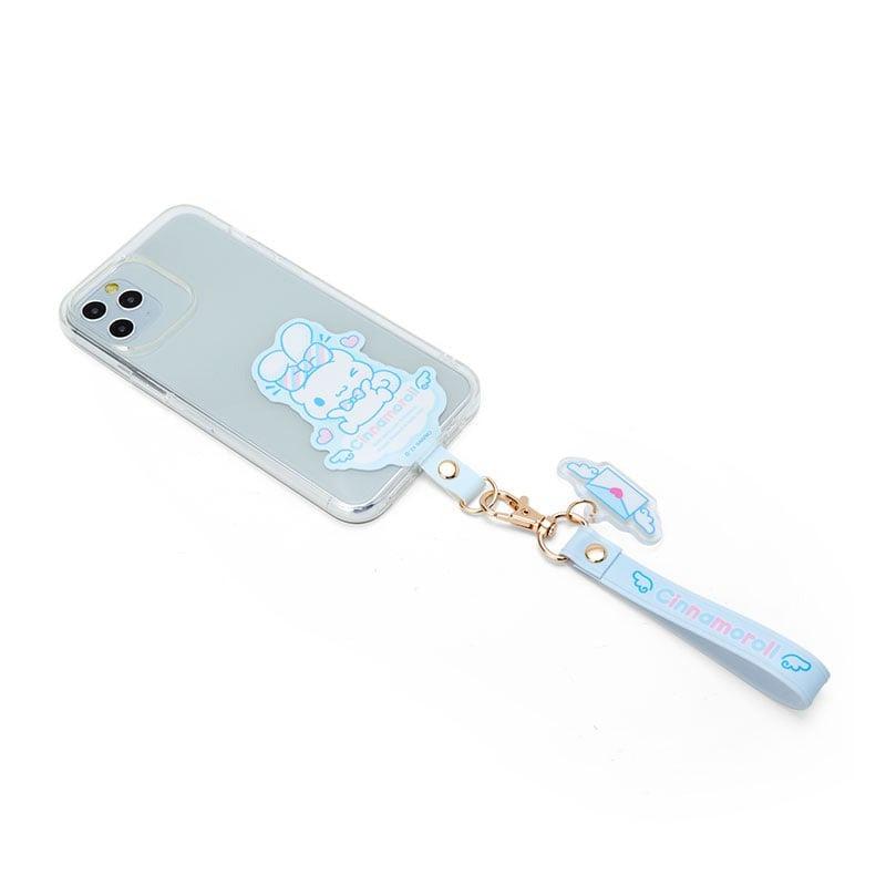 Accessories Sanrio Cinnamoroll Smartphone (To Everyone I Love Series) Charms  Saudi Arabia |  KI2754391
