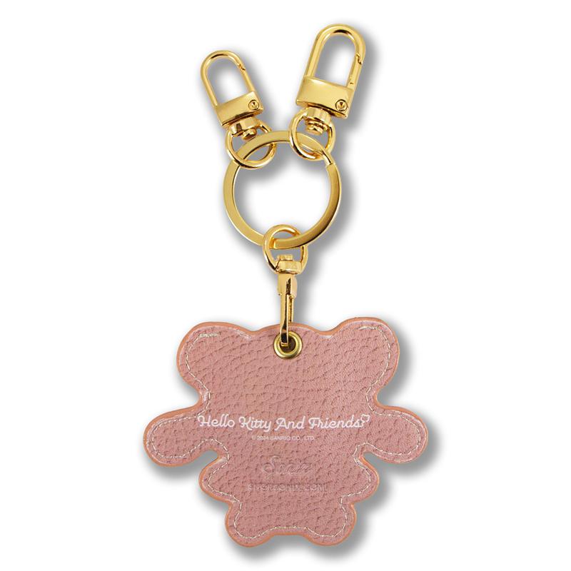 Accessories Sanrio Cinnamoroll x Sonix AirTag (Latte Bears) Keychain  Saudi Arabia |  UI9507463