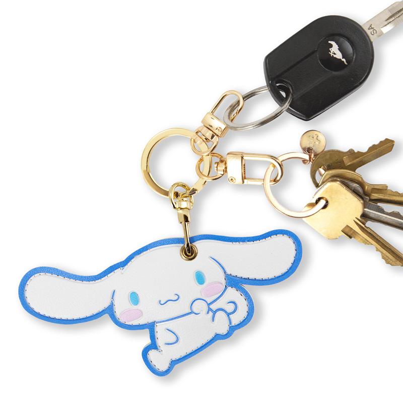 Accessories Sanrio Cinnamoroll x Sonix AirTag Keychain  Saudi Arabia |  SL9681350