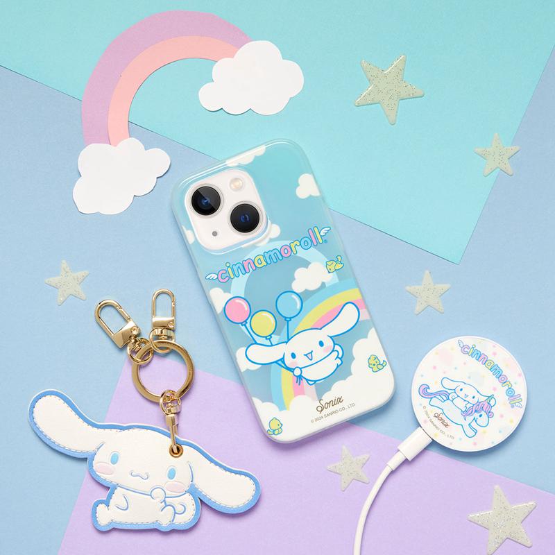 Accessories Sanrio Cinnamoroll x Sonix Classic Iphone Case  Saudi Arabia |  PU7084392