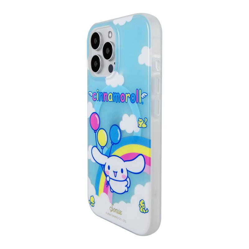 Accessories Sanrio Cinnamoroll x Sonix Classic Iphone Case  Saudi Arabia |  PU7084392
