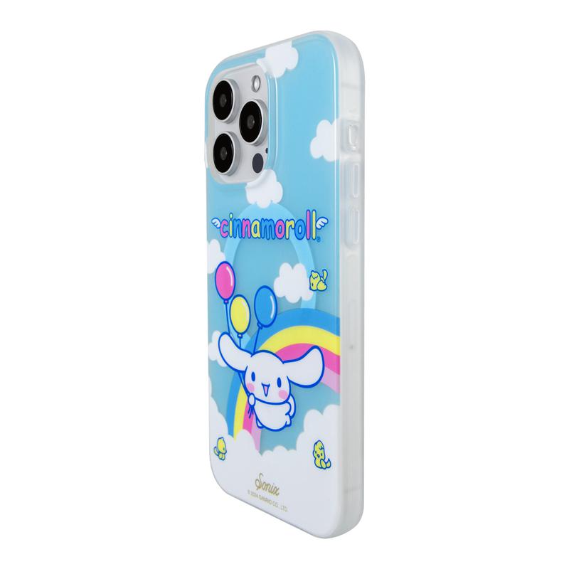 Accessories Sanrio Cinnamoroll x Sonix Classic Iphone Case  Saudi Arabia |  PU7084392