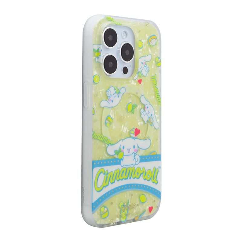 Accessories Sanrio Cinnamoroll x Sonix Lemon Sweets Iphone Case  Saudi Arabia |  TO9836750