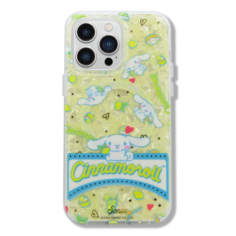 Accessories Sanrio Cinnamoroll x Sonix Lemon Sweets Iphone Case  Saudi Arabia |  TO9836750