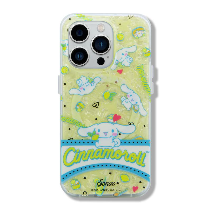 Accessories Sanrio Cinnamoroll x Sonix Lemon Sweets Iphone Case  Saudi Arabia |  TO9836750