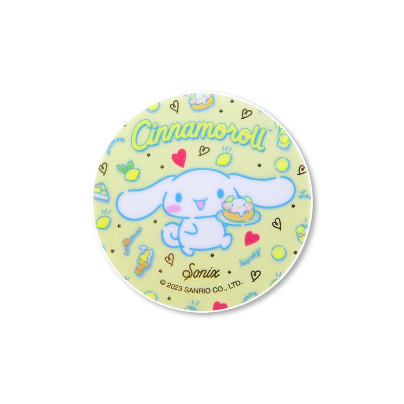 Accessories Sanrio Cinnamoroll x Sonix Lemon Sweets Maglink™ Charger  Saudi Arabia |  EX1470893