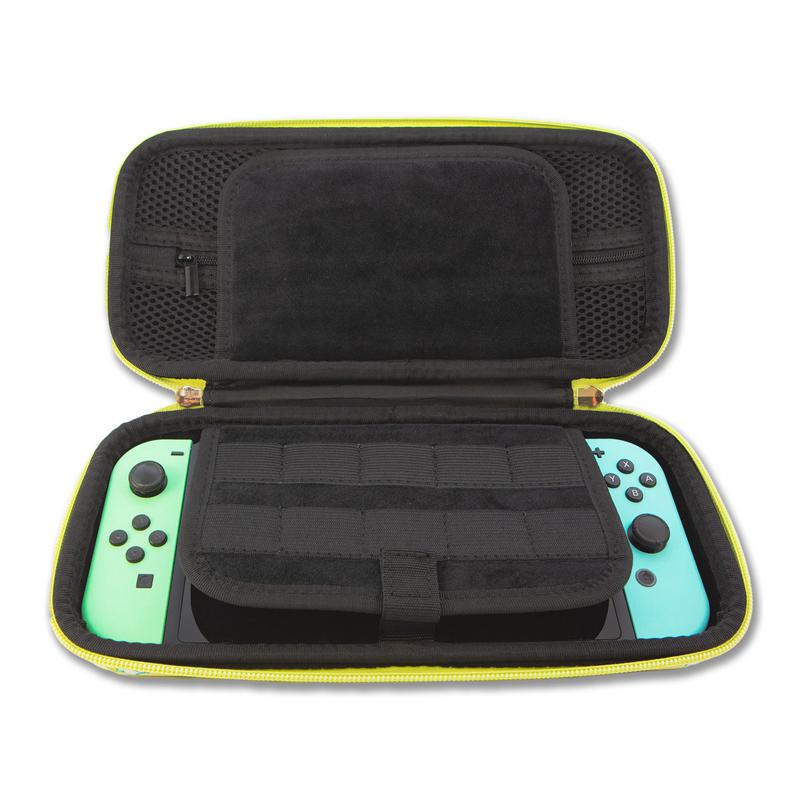 Accessories Sanrio Cinnamoroll x Sonix Nintendo Switch (Lemon Sweets) Cases  Saudi Arabia |  XF6389024