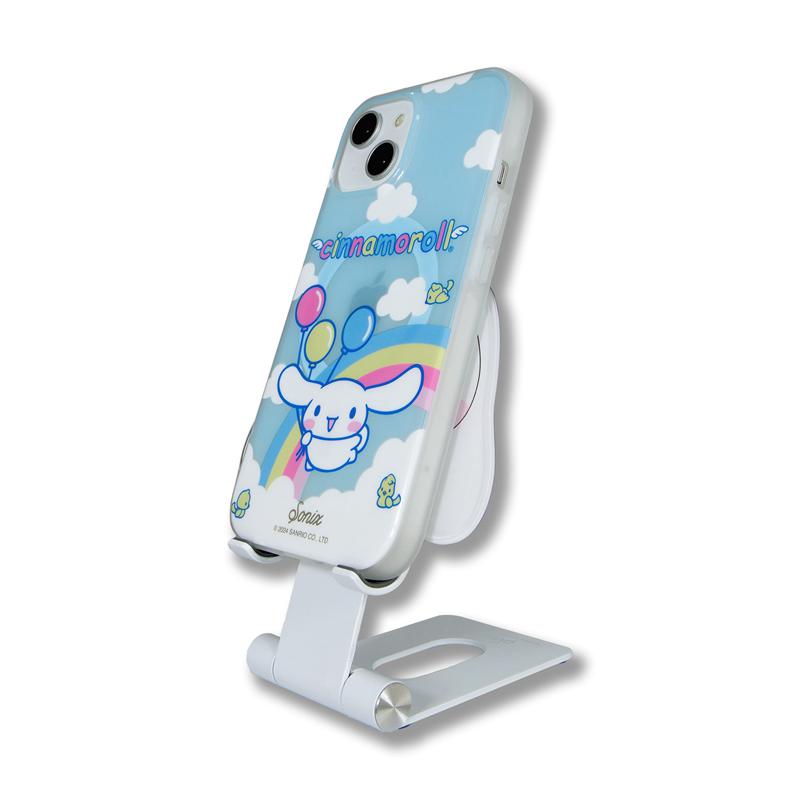 Accessories Sanrio Cinnamoroll x Sonix Phone Stand  Saudi Arabia |  QB4103275